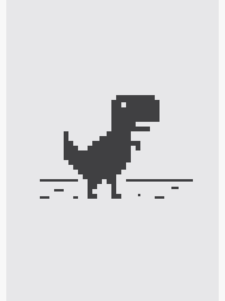 Read more about the article Why Dino Chrome Became More Than Just a No Internet Game